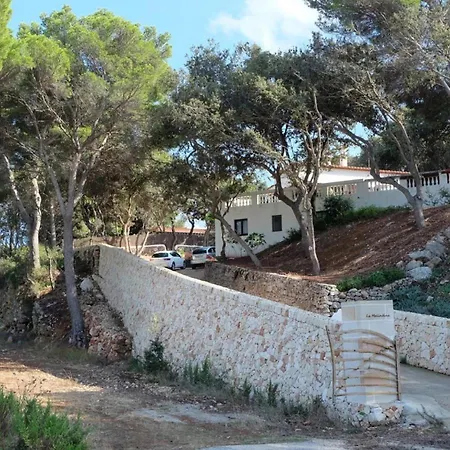 Beautiful With Private Pool, Garden & Forest Appartement *