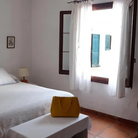 Beautiful With Private Pool, Garden & Forest Es Mercadal