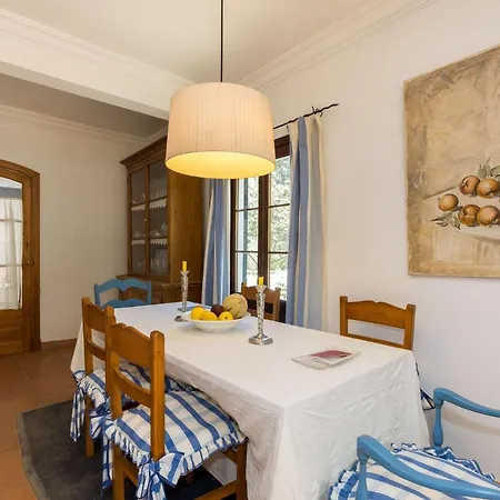 Beautiful With Private Pool, Garden & Forest