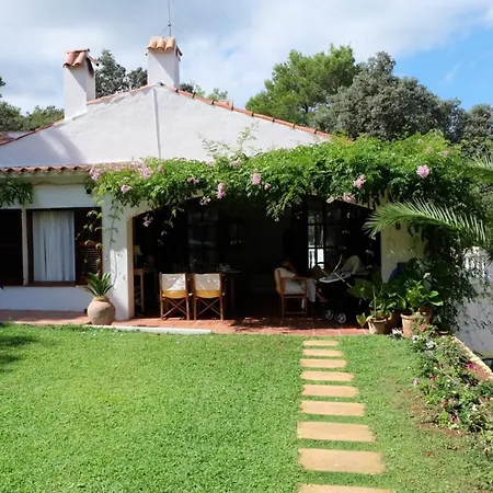 Beautiful With Private Pool, Garden & Forest Apartment