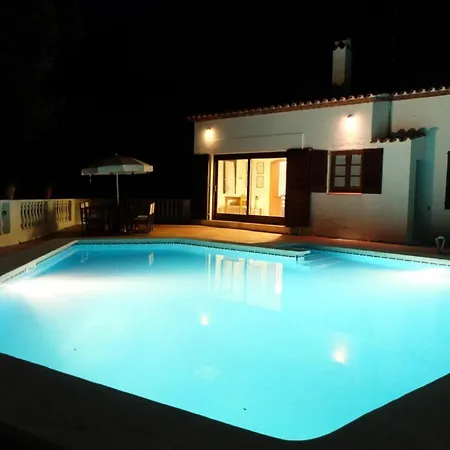 Beautiful With Private Pool, Garden & Forest Apartment Es Mercadal