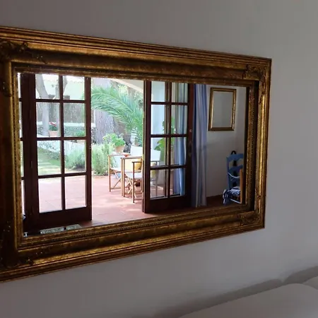 Apartment Beautiful With Private Pool, Garden & Forest *