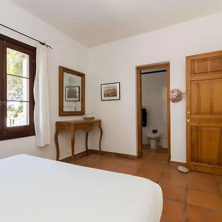 Apartment Beautiful With Private Pool, Garden & Forest
