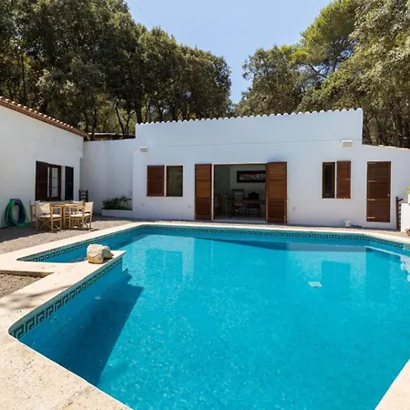 Beautiful With Private Pool, Garden & Forest *