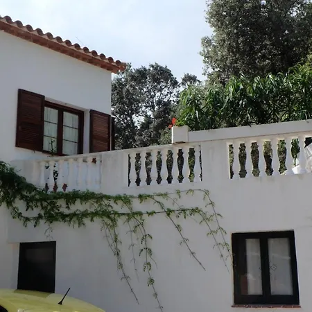 Beautiful With Private Pool, Garden & Forest * Es Mercadal