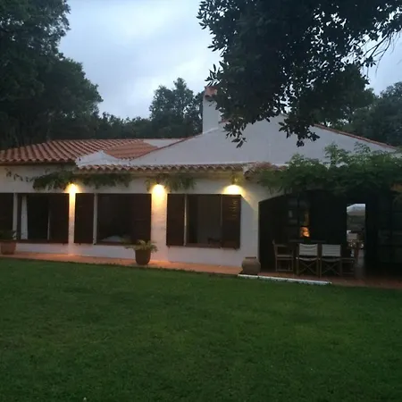 Beautiful With Private Pool, Garden & Forest * Es Mercadal