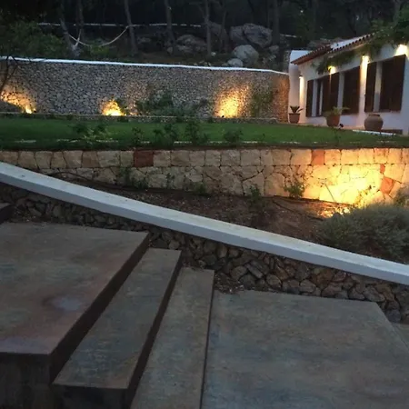 Beautiful With Private Pool, Garden & Forest Apartamento