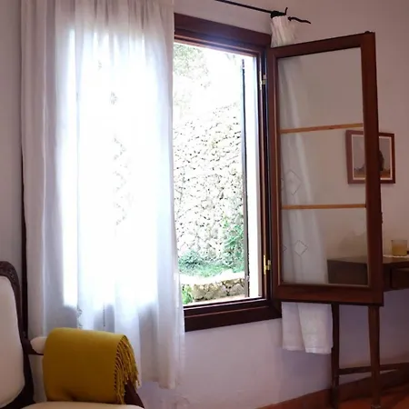 Beautiful With Private Pool, Garden & Forest
