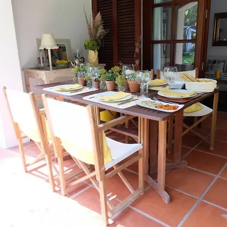 Beautiful With Private Pool, Garden & Forest * Es Mercadal